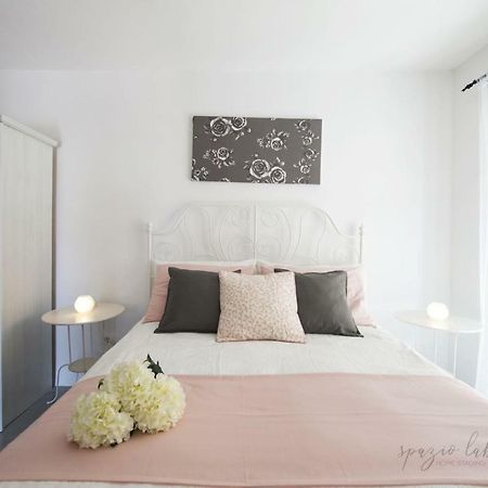 Villa D Apartments Марино Экстерьер фото