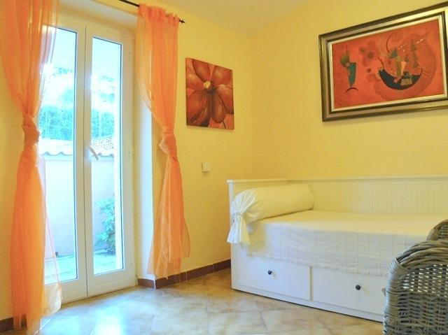Villa D Apartments Марино Экстерьер фото