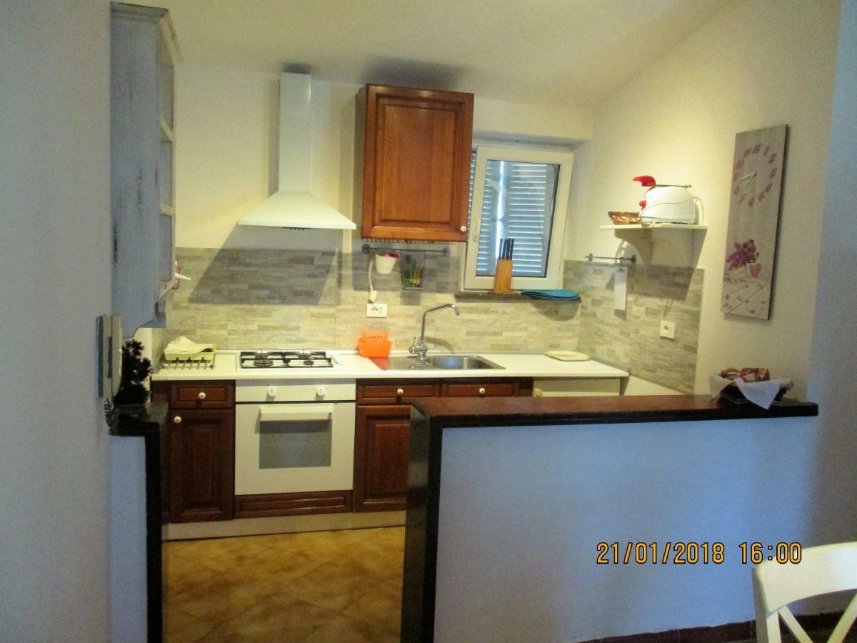 Villa D Apartments Марино Экстерьер фото