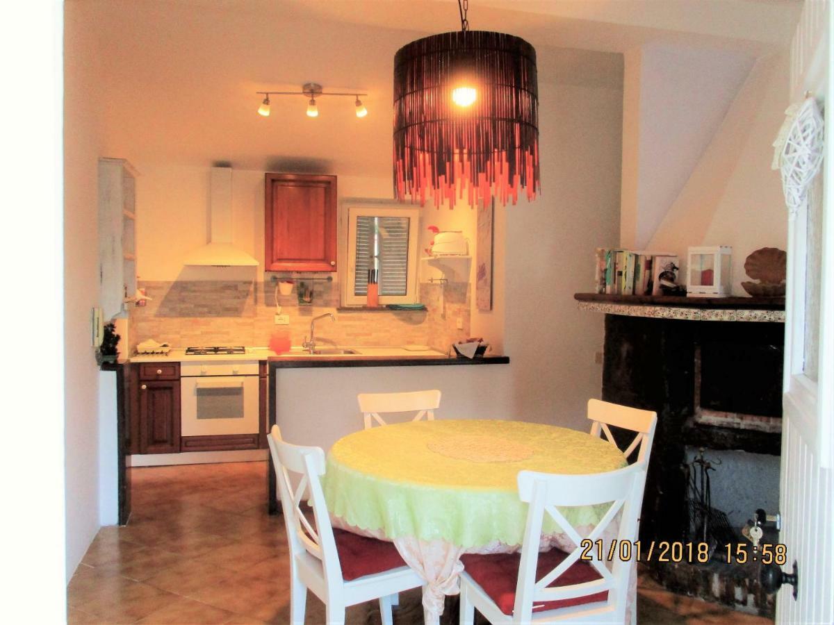 Villa D Apartments Марино Экстерьер фото
