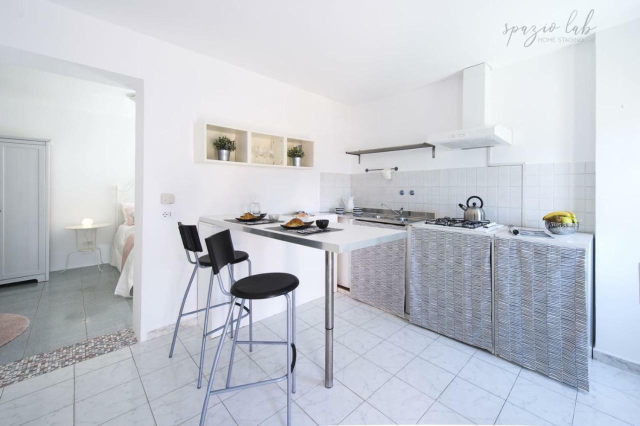 Villa D Apartments Марино Экстерьер фото