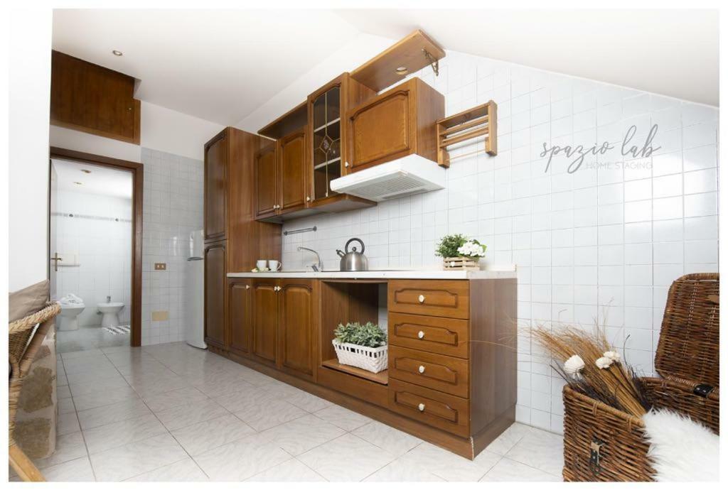 Villa D Apartments Марино Экстерьер фото