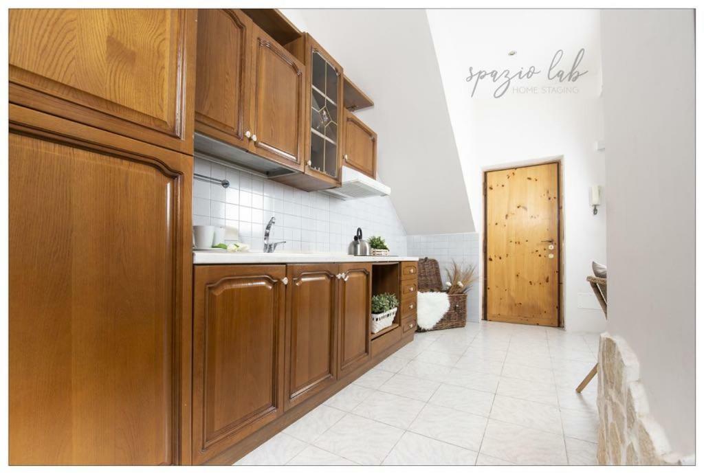 Villa D Apartments Марино Экстерьер фото