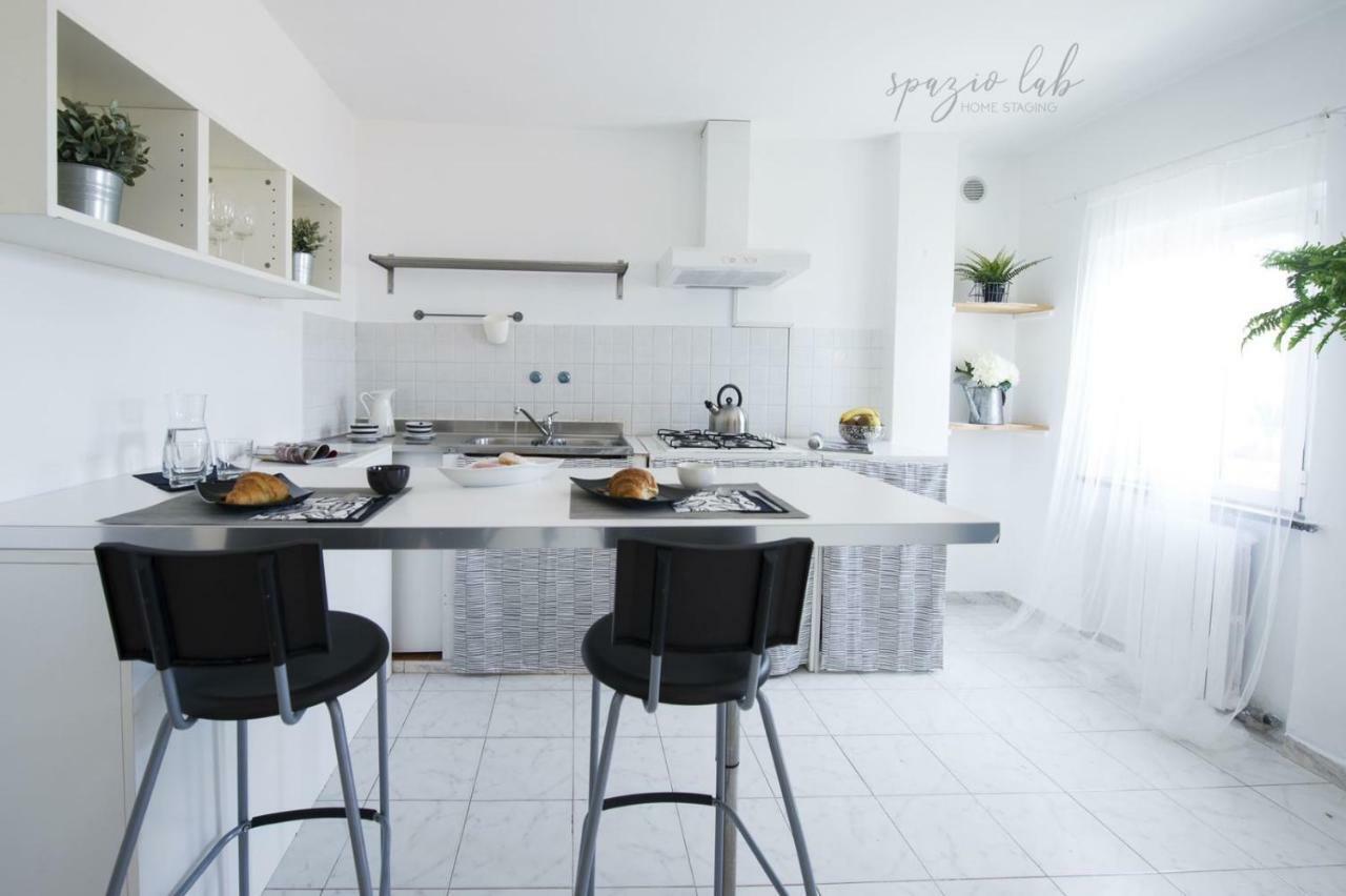 Villa D Apartments Марино Экстерьер фото
