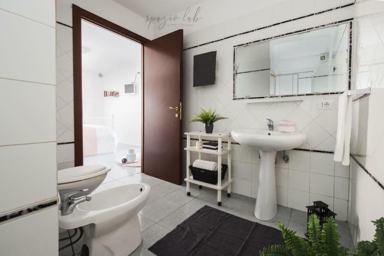 Villa D Apartments Марино Экстерьер фото