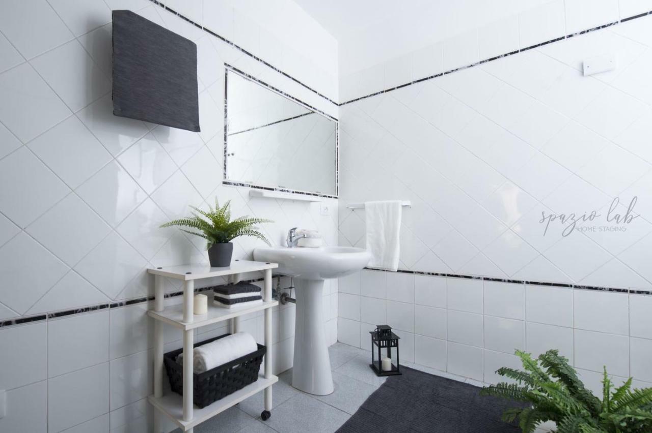 Villa D Apartments Марино Экстерьер фото