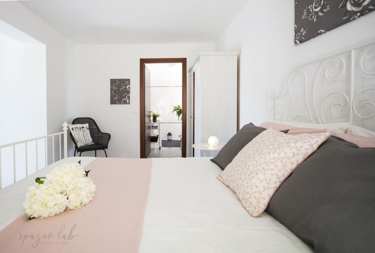 Villa D Apartments Марино Экстерьер фото