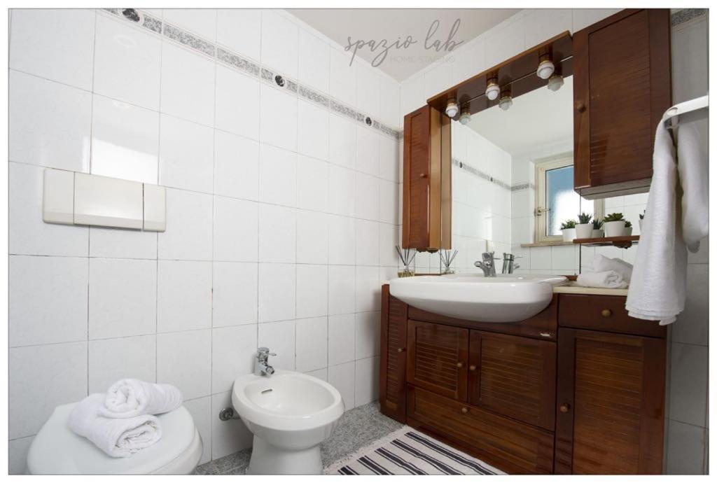 Villa D Apartments Марино Экстерьер фото